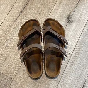 Womens Birkenstock Sandals